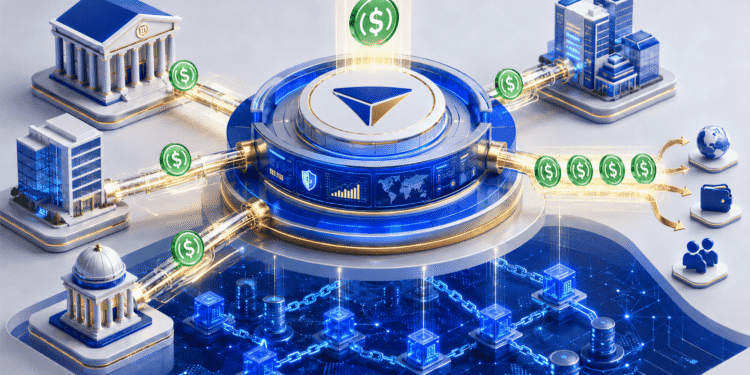 Visa Opens Its Stablecoin Platform to Institutions, Starting With Open USD