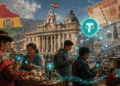 Bolivia Weighs Adding Tether’s USDT to National Payment System After Crypto Volumes Surge