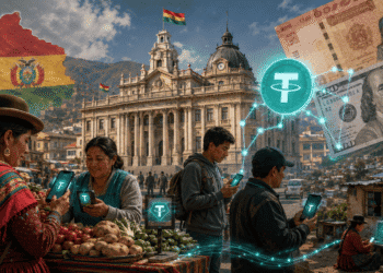 Bolivia Weighs Adding Tether’s USDT to National Payment System After Crypto Volumes Surge