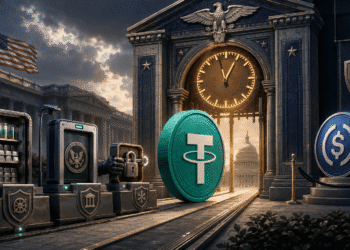 Tether’s USDT Faces a Two-Year Countdown to Stay on US Platforms