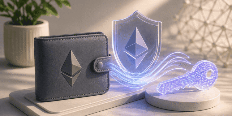 Ethereum Post-Quantum