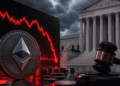 ETH Liquidations