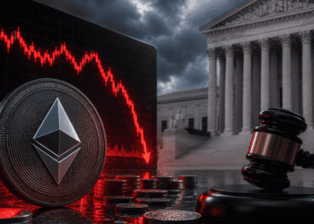 ETH Liquidations