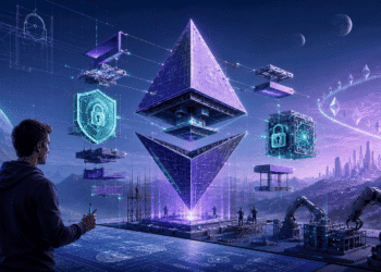 Vitalik Buterin Says Ethereum Is Preparing Its Biggest Rebuild Since the Merge