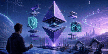 Vitalik Buterin Says Ethereum Is Preparing Its Biggest Rebuild Since the Merge