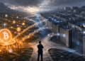 JPMorgan Says Wall Street’s Private Blockchains Are a Bigger Threat to Bitcoin Than Saylor Selling