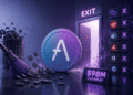 Aave Reserves