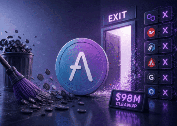 Aave Reserves