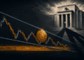 August Opens With Bitcoin Trapped in a Channel and a Rate Hike Back on the Table