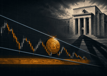 August Opens With Bitcoin Trapped in a Channel and a Rate Hike Back on the Table