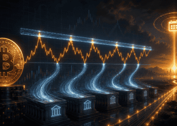 Bitcoin Holds Near $65,000 as Traders Wait on Wednesday’s July CPI Report