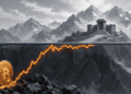 Bitcoin Stalls Below $80,000 as Warsh Prepares First Jackson Hole Keynote