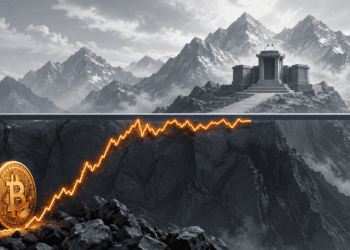 Bitcoin Stalls Below $80,000 as Warsh Prepares First Jackson Hole Keynote