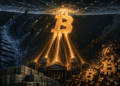 Bitcoin hit $80,000 as futures open interest fell to a five-month low