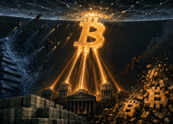 Bitcoin hit $80,000 as futures open interest fell to a five-month low