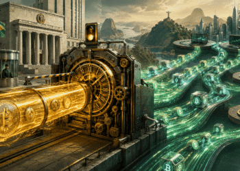 Brazil Will Make Crypto Transfers Over $10,000 Wait Up to 24 Hours