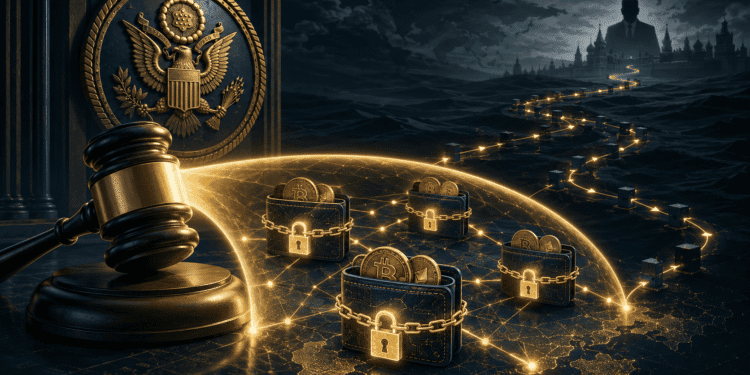 Bybit Sues North Korea Over $1.5 Billion Hack, Wins Order Freezing Stolen Funds