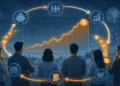 Cleveland Fed Study Finds Bitcoin Returns Increase Crypto Buying by 23%