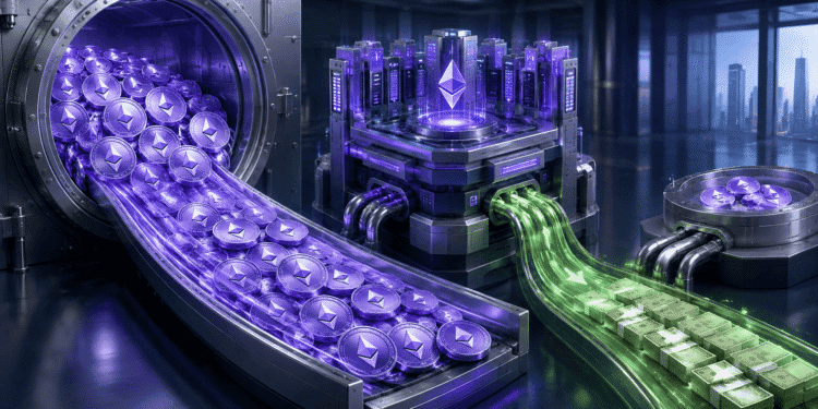 Grayscale Just Made Staking the Default for Its $1.6 Billion Ether Fund