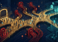 MiCA Migration Scams Surge as 1,700 Crypto Platforms Exit the EU
