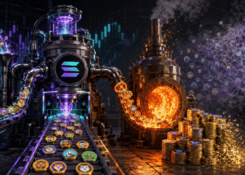 Pump.fun burned $6.13 million of its own token as weekly fees hit $12.48 million