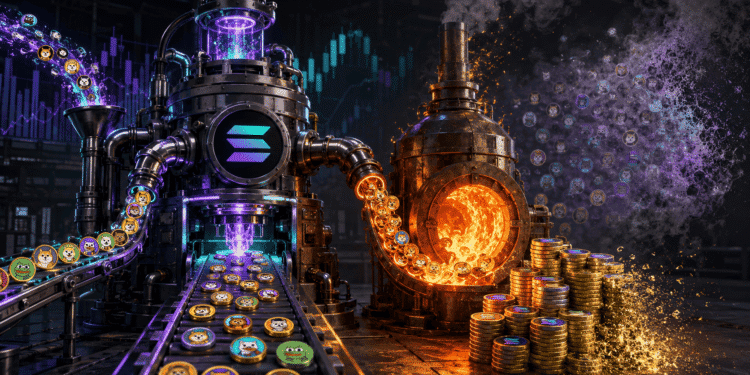 Pump.fun burned $6.13 million of its own token as weekly fees hit $12.48 million