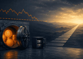 Saylor Tells Shareholders Not to Buy Bitcoin Unless Holding Four Years