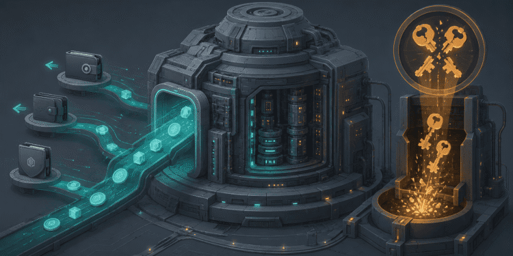Seamless DAO Votes to Shut Down and Revoke All Administrative Control