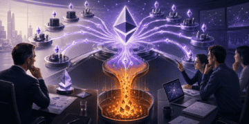 SharpLink Opposes Ethereum Proposal to Burn Validator Rewards Down to Zero