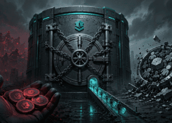Term Finance shuts Meta Vaults permanently after $8.5 million governance exploit