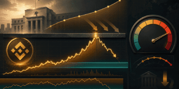 BNB price analysis: $720 rejection leaves $663 as the level that matters