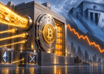Bitcoin ETFs take $987 million as three-week run reaches $3.8 billion