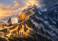 Will bitcoin reach $100,000 this year? What the odds actually say