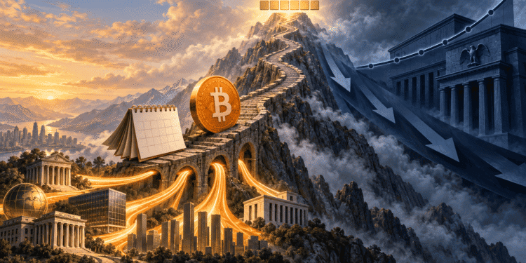 Will bitcoin reach $100,000 this year? What the odds actually say