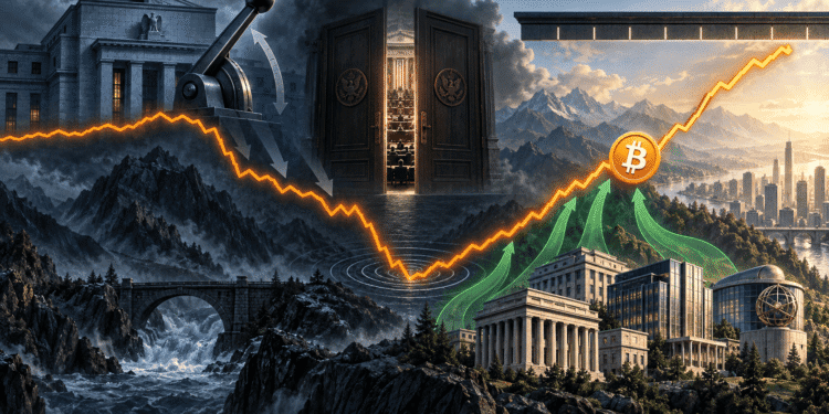 Bitcoin price analysis: $81,000 holds after the Fed raised rates and CLARITY failed