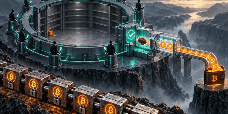 Hackers take 4,000 bitcoin from Liquid Network and claim they are white hats