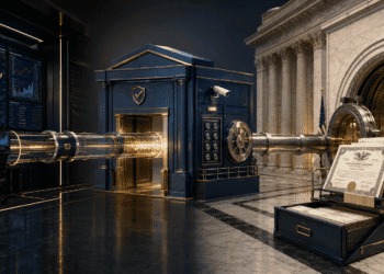 Binance launches physically settled options on 1,000 US stocks and ETFs for non-US users