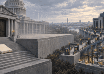The CFTC is writing crypto market rules the Senate could not pass