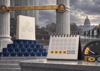 Lummis warns that failing on CLARITY now pushes crypto rules to 2030