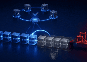 Cronos rewrote canonical state after $75 million exploit in a week of blockchain halts