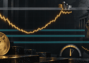 Dogecoin price analysis: $0.092 resistance holds after 10% recovery from September low