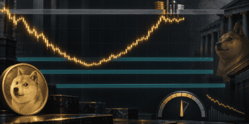 Dogecoin price analysis: $0.092 resistance holds after 10% recovery from September low