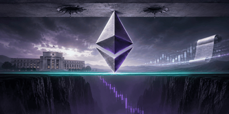 ETH price analysis: $2,438 Fibonacci level decides whether the August breakout holds