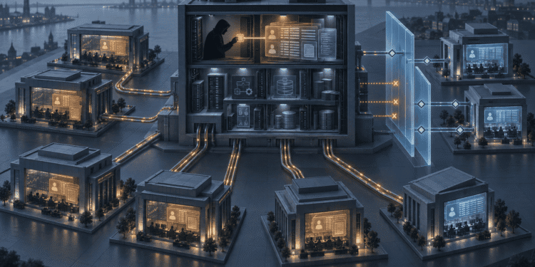 Haruko breach shows a read-only API key is not a harmless one