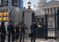 Jack Dorsey’s Block applies for a national trust bank charter for bitcoin custody