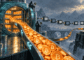 Liquid’s white hats returned 3,400 bitcoin and kept $47 million as a self-set fee