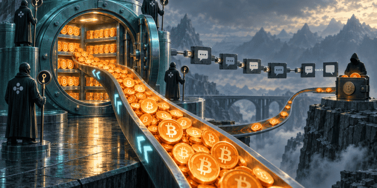 Liquid’s white hats returned 3,400 bitcoin and kept $47 million as a self-set fee
