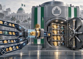 Nigeria’s EFCC opens a national wallet for confiscated crypto