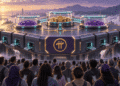 Pi Network ships its final planned upgrade on 15 September with PI down 97%