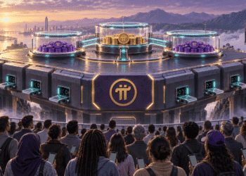 Pi Network ships its final planned upgrade on 15 September with PI down 97%